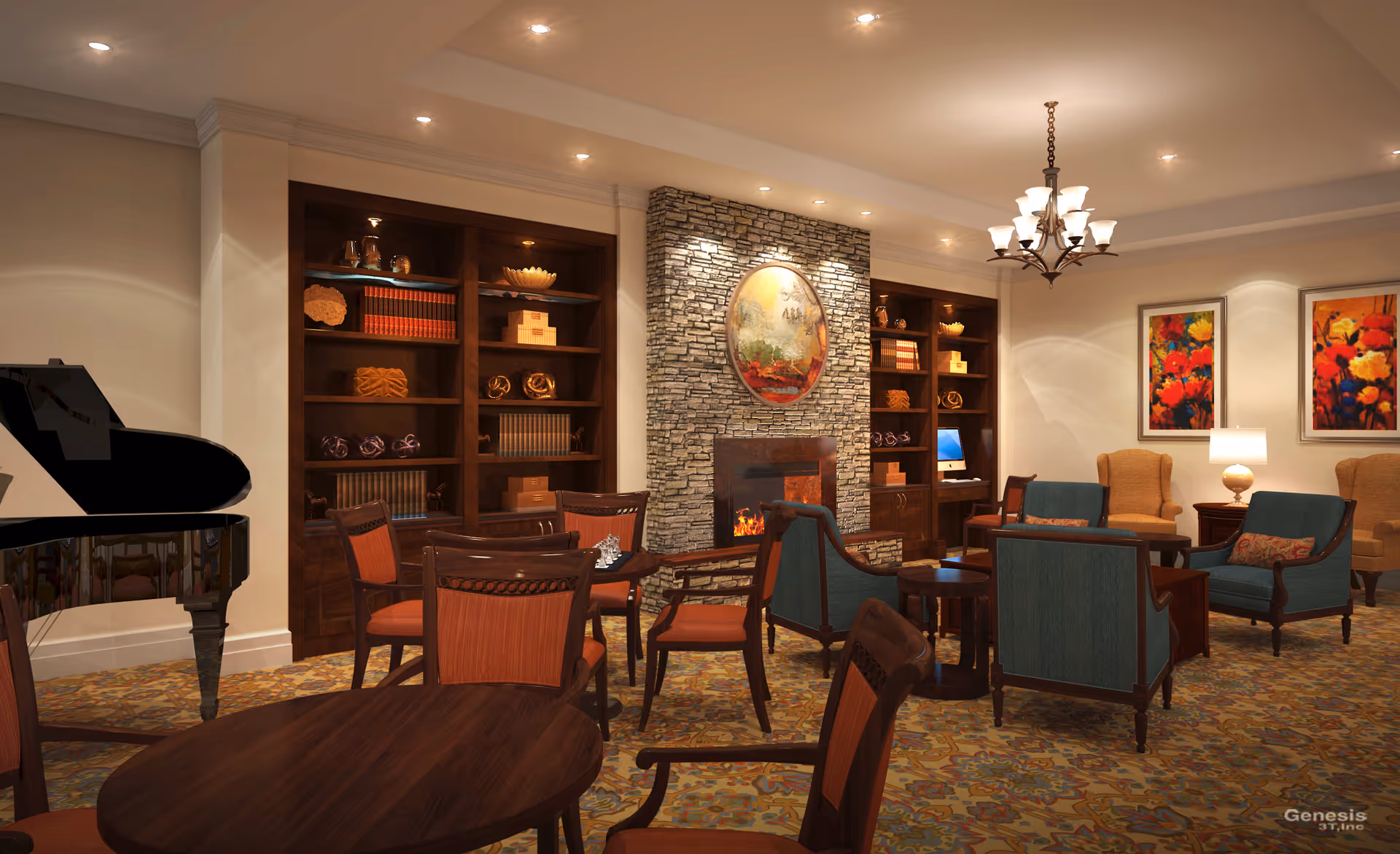 Photo 7 of Primrose Retirement Community of Pleasant Prairie