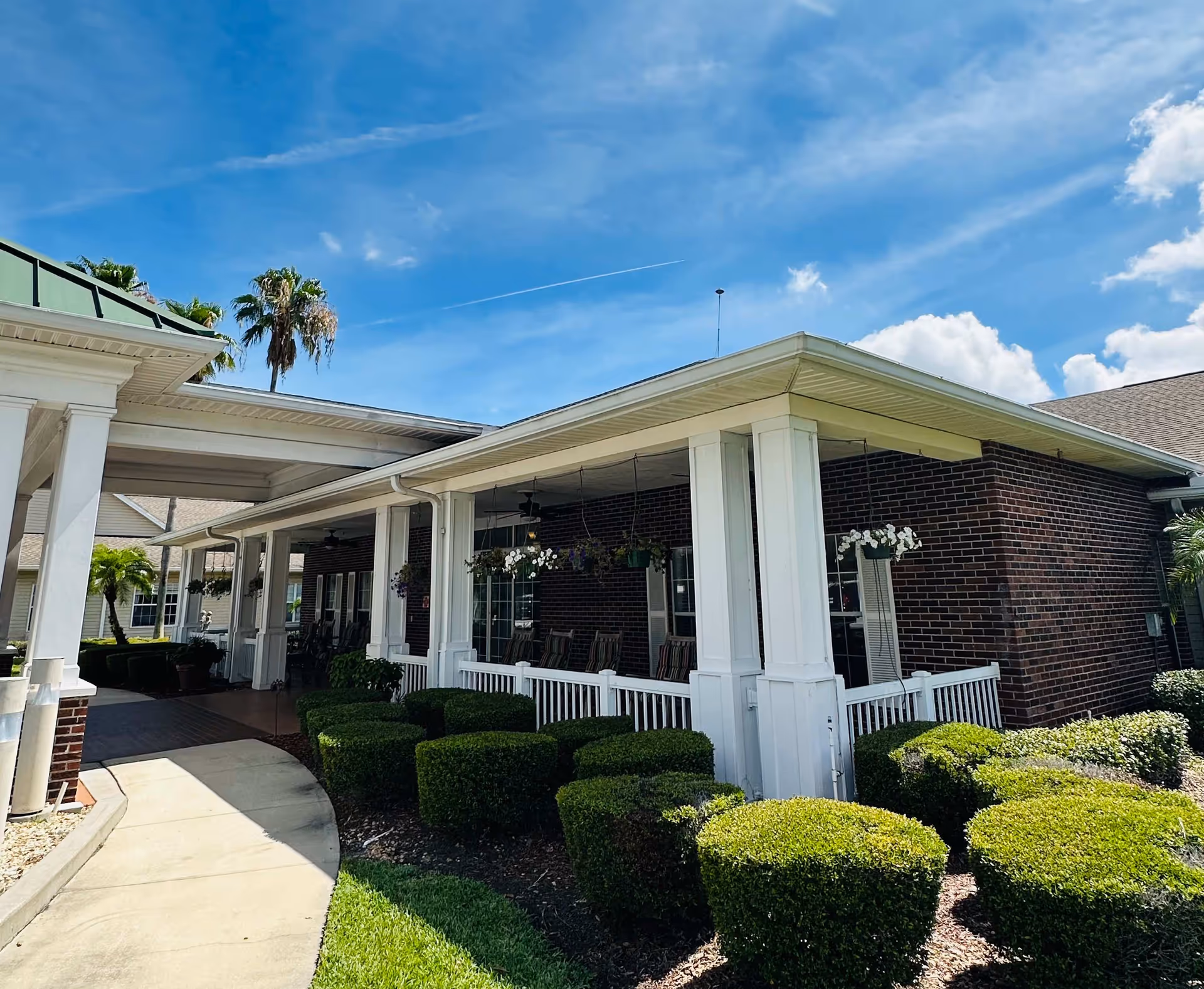 Photo 3 of Hawthorne Inn of Lakeland (Assisted Living and Memory Care)