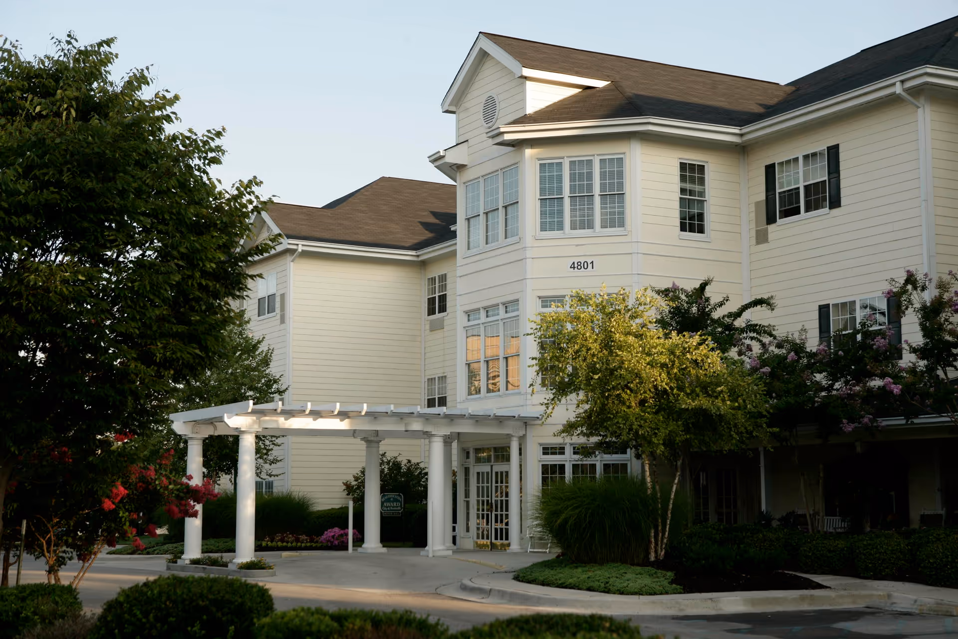Photo of Lynridge of Huntsville Assisted Living and Memory Care