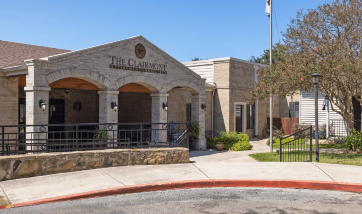 Photo 3 of The Clairmont Retirement Community
