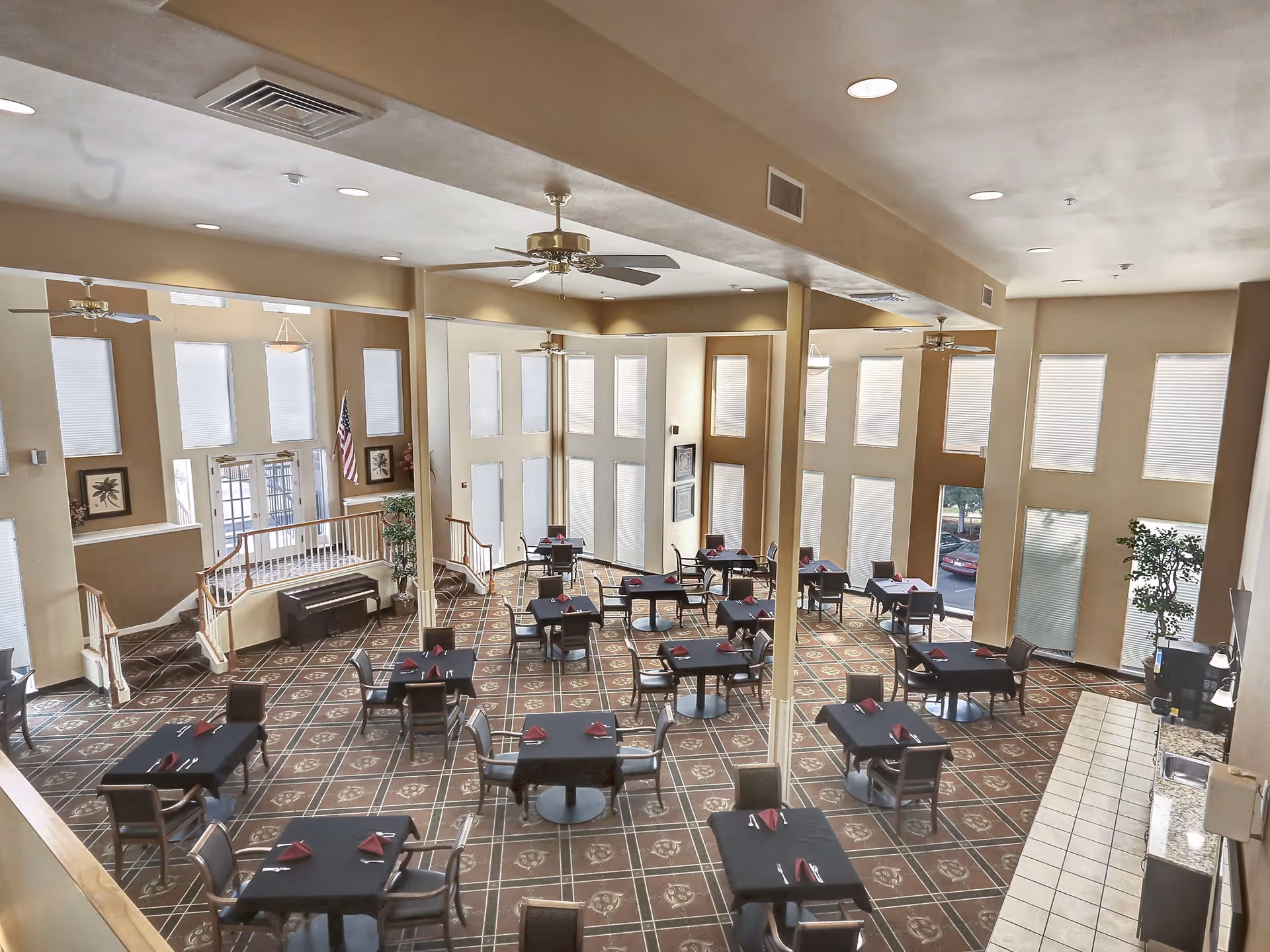 Photo 17 of Prestige Senior Living Orchard Heights