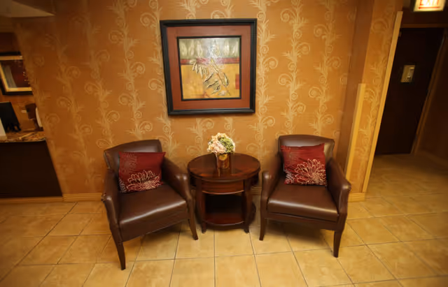 Photo 2 of Arista Healthcare