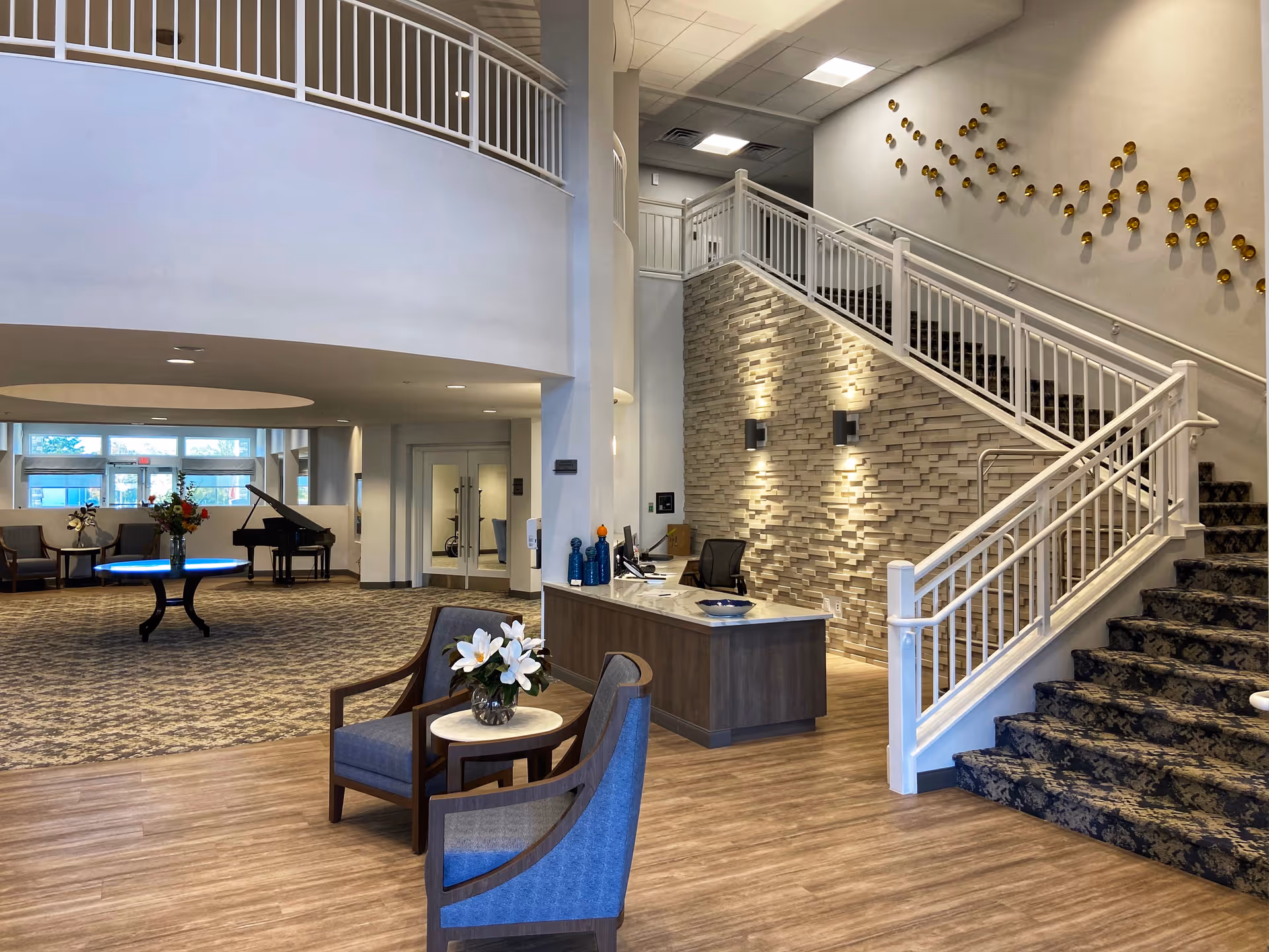 Photo 19 of Maple Brook Terrace Retirement Community