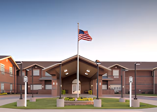 Photo 2 of Canoe Brook Assisted Living - Catoosa
