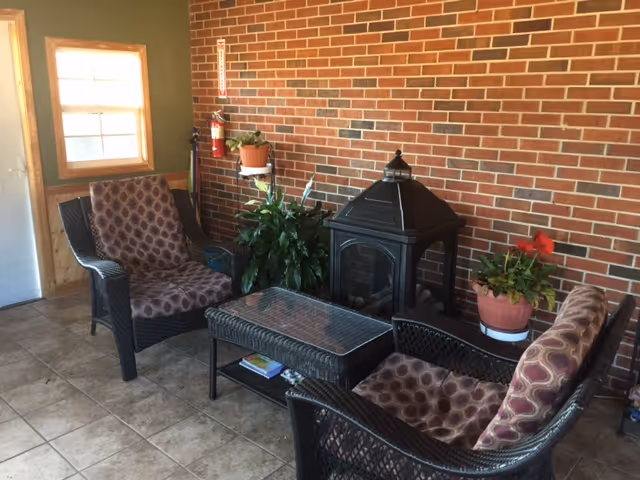 Photo of New Madrid Living Center