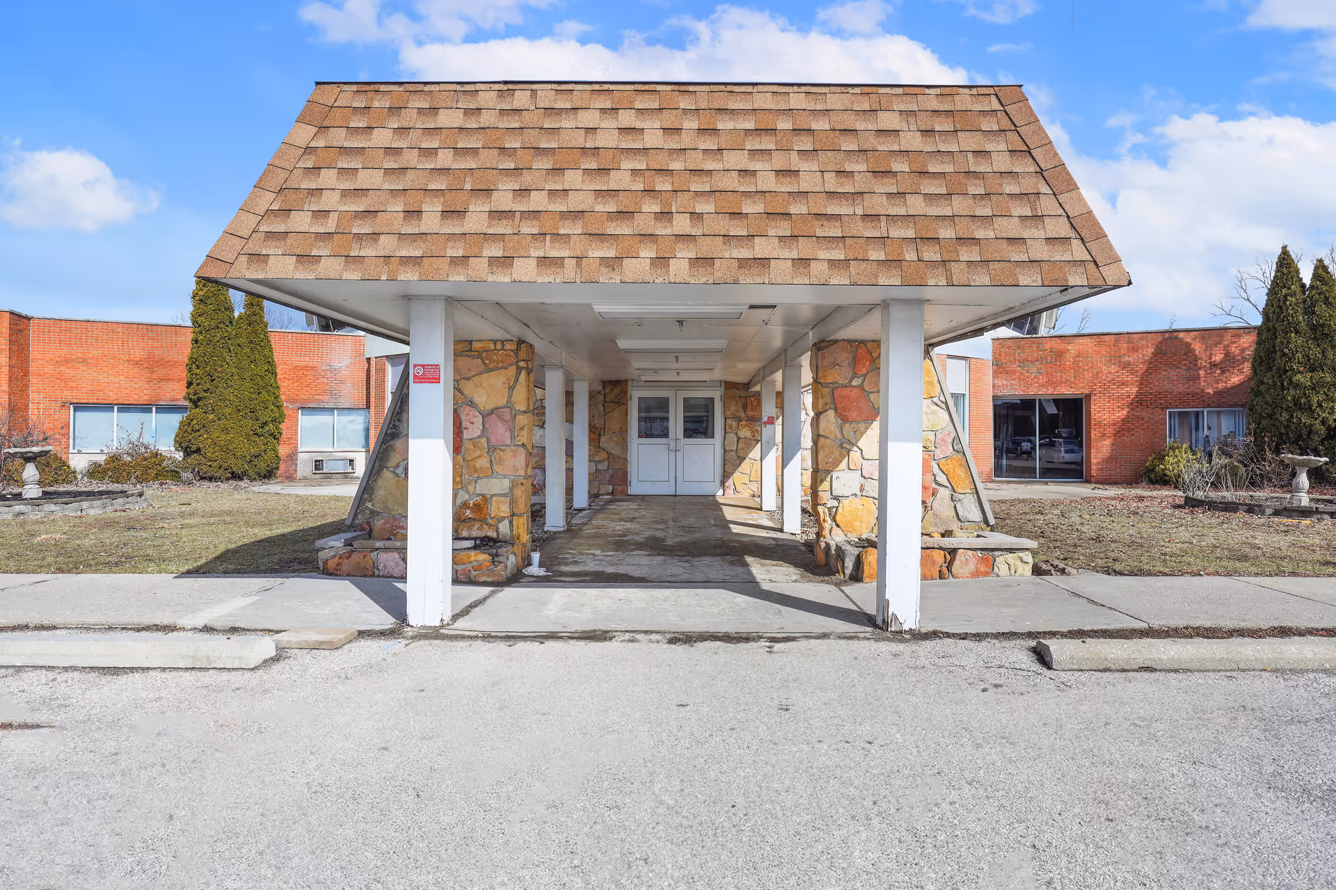 Photo of Envive Healthcare of Indianapolis