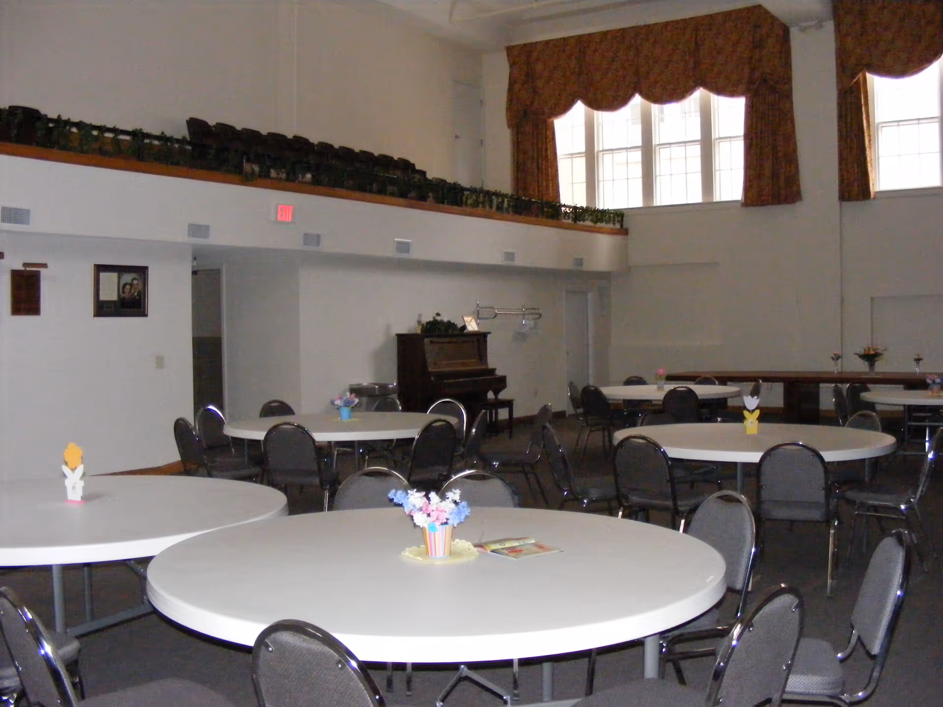 Photo 8 of Fairbury 23 Apartments