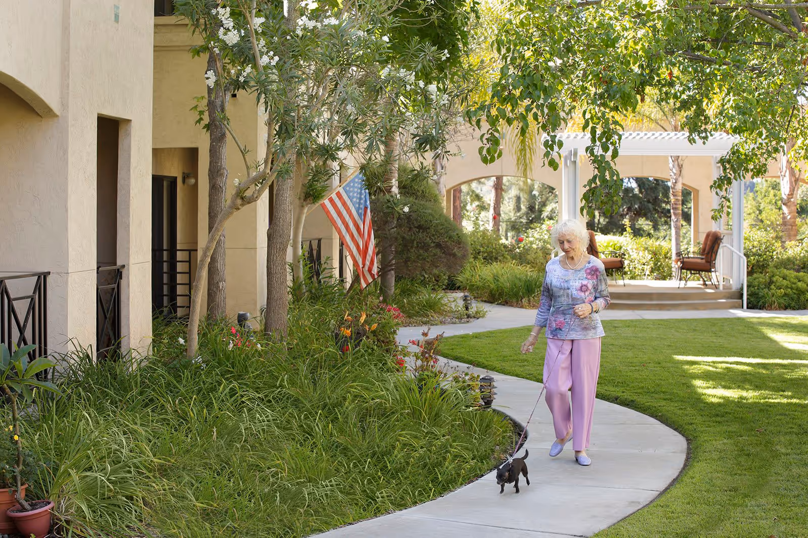 Photo 18 of Silvergate Fallbrook Retirement