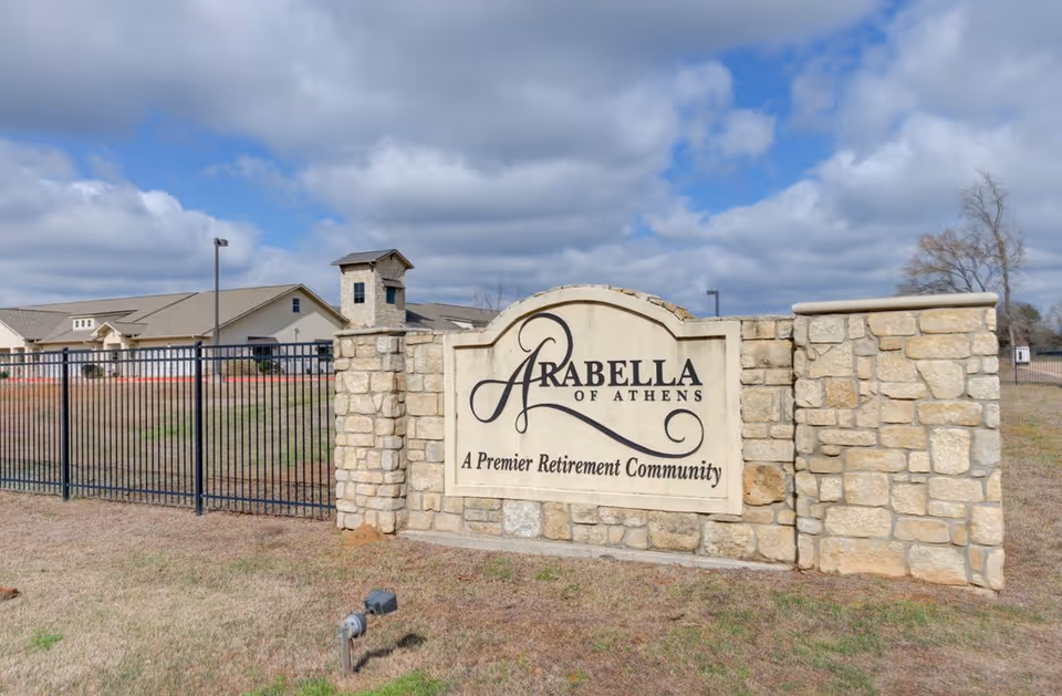 Photo 4 of Arabella of Athens Senior Living