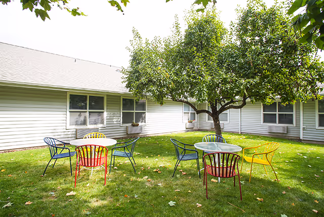 Photo 4 of Assisted Living Concepts