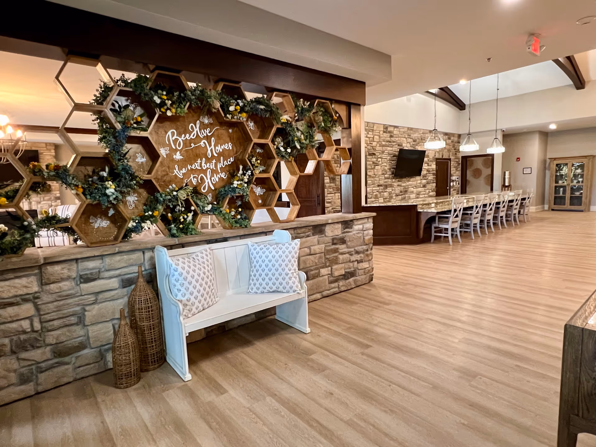 Photo 7 of Beehive Homes of Liberty Township