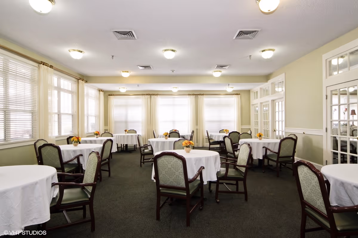 Photo 7 of Chesapeake Place Senior Living