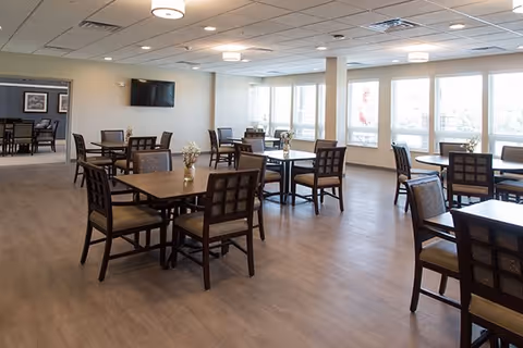Photo 8 of Spero Belle Plaine - 55+ Independent Senior Living