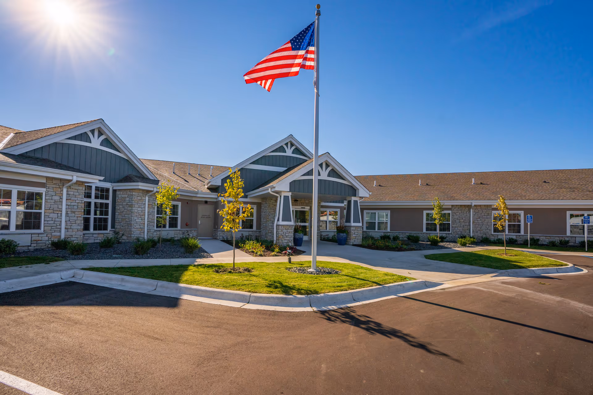 Photo of NorBella Senior Living - Savage