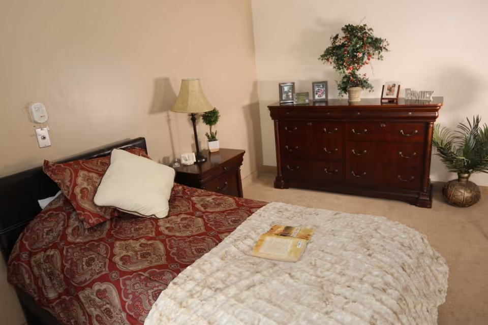 Photo 9 of Whittier Glen Assisted Living