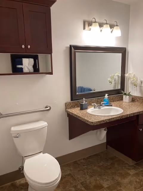 Photo 9 of Bridgewood Rivers Assisted Living