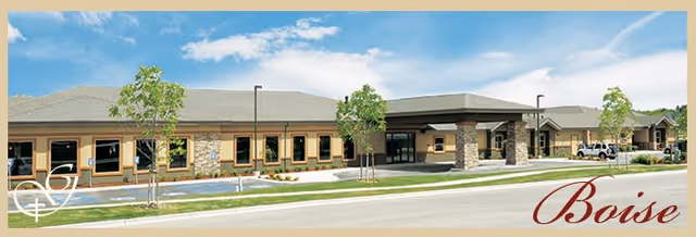Photo of Grace Assisted Living