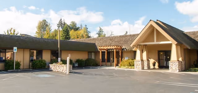 Photo of Avamere Olympic Rehabilitation of Sequim