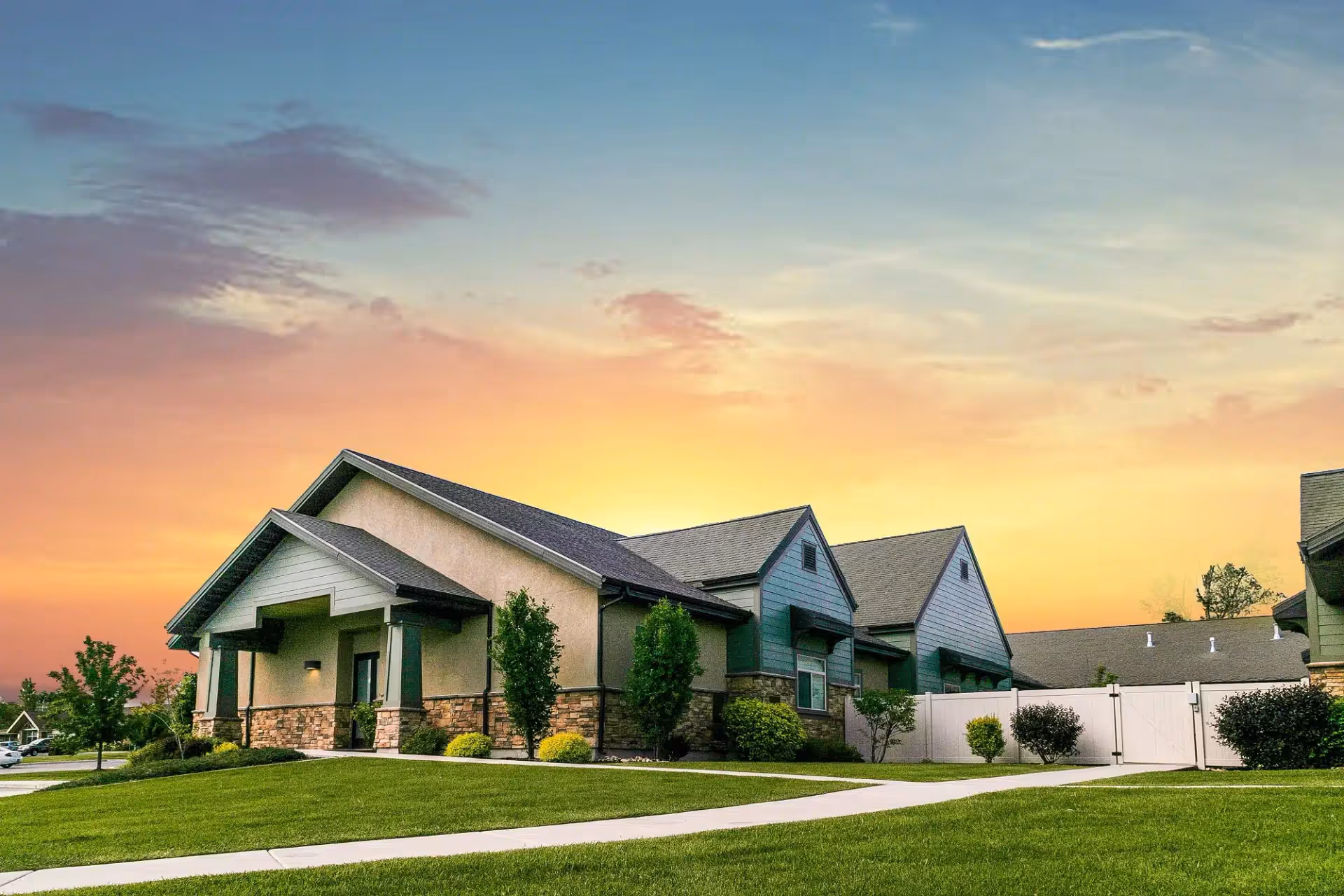 Photo of Legacy Village of Taylorsville