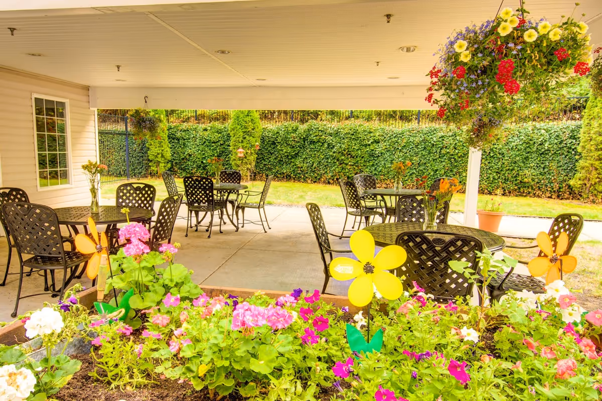 Photo 4 of Cascade Valley Senior Living