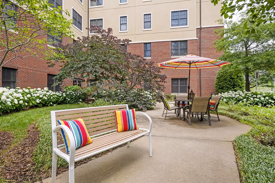 Photo 6 of Brookdale Green Hills Cumberland