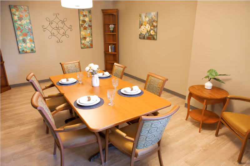 Photo 5 of Frontida Assisted Living of Elkhorn