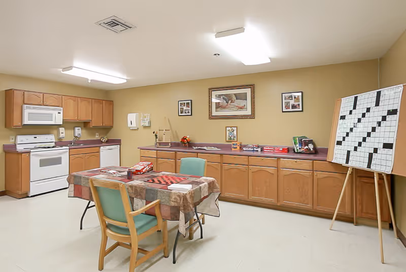 Photo 13 of Life Care Center of Sierra Vista