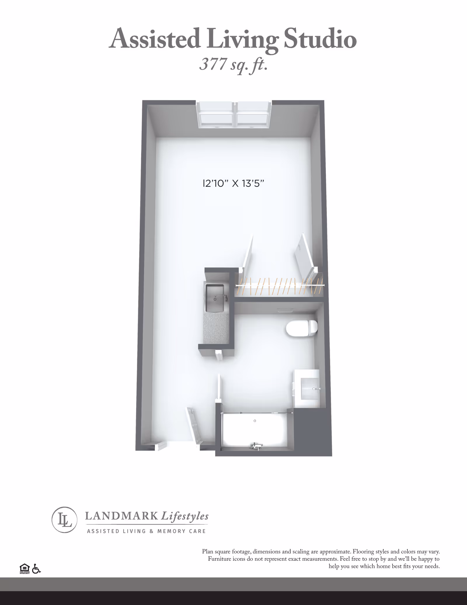 Photo 12 of Landmark Lifestyles Ridgeland
