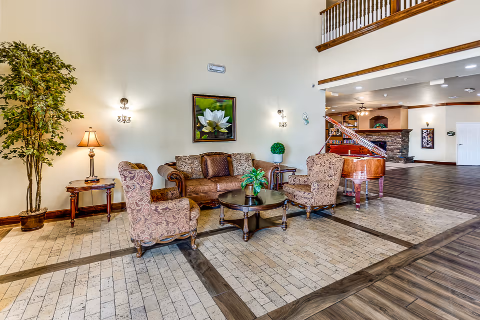 Photo 28 of San Martin Senior Living