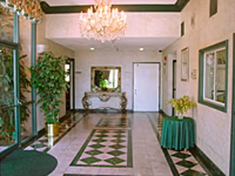Photo 10 of Palos Verdes Villa