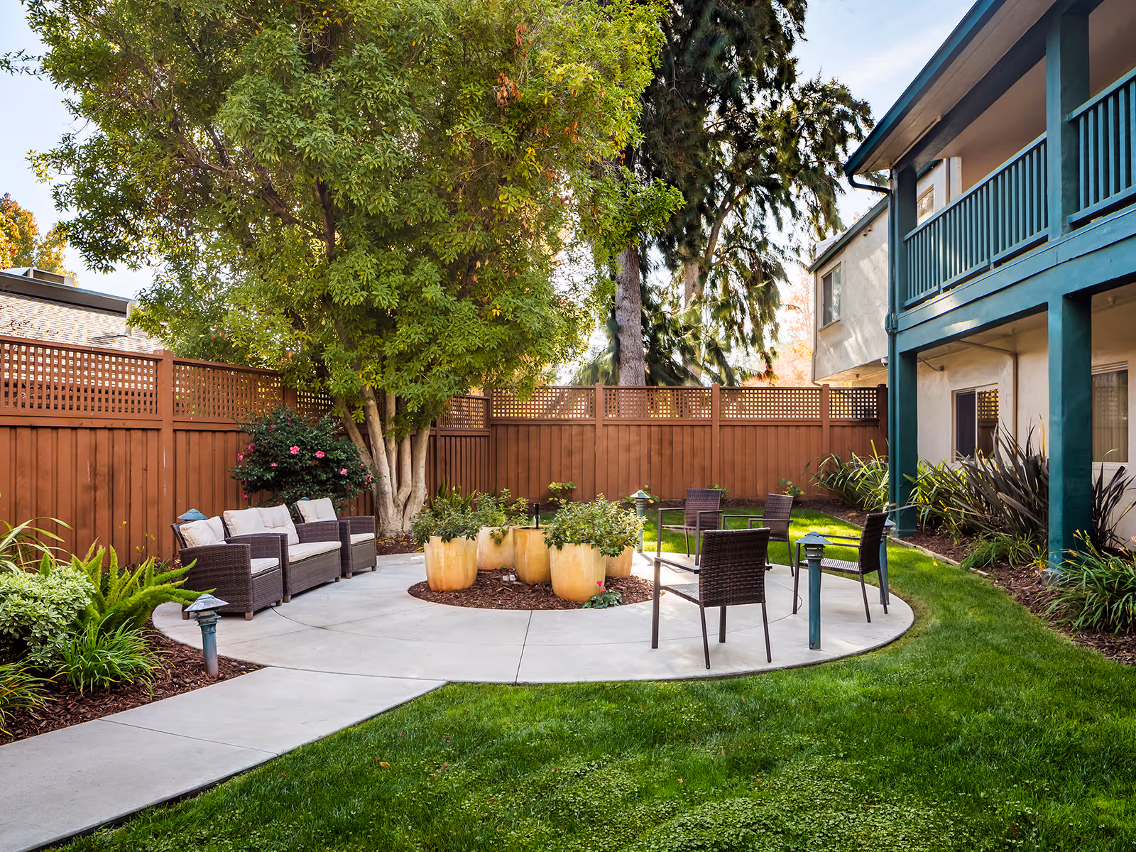 Photo 2 of Atria Sunnyvale