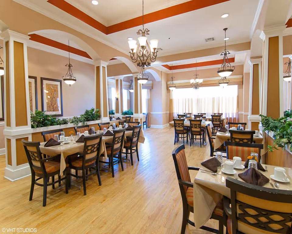 Photo 3 of Walnut Creek Assisted Living and Memory Care