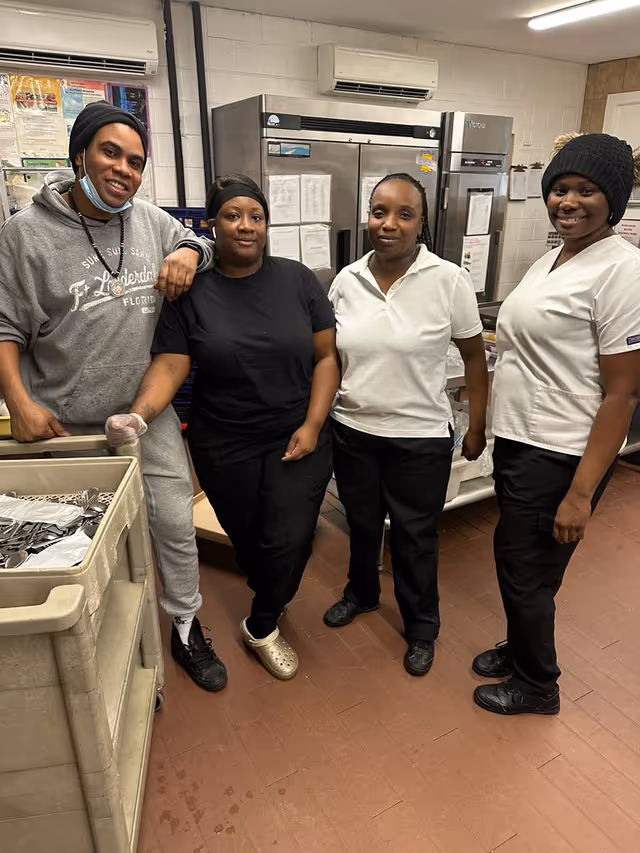 Photo of Imperial Healthcare Rehabilitation and Nursing Center