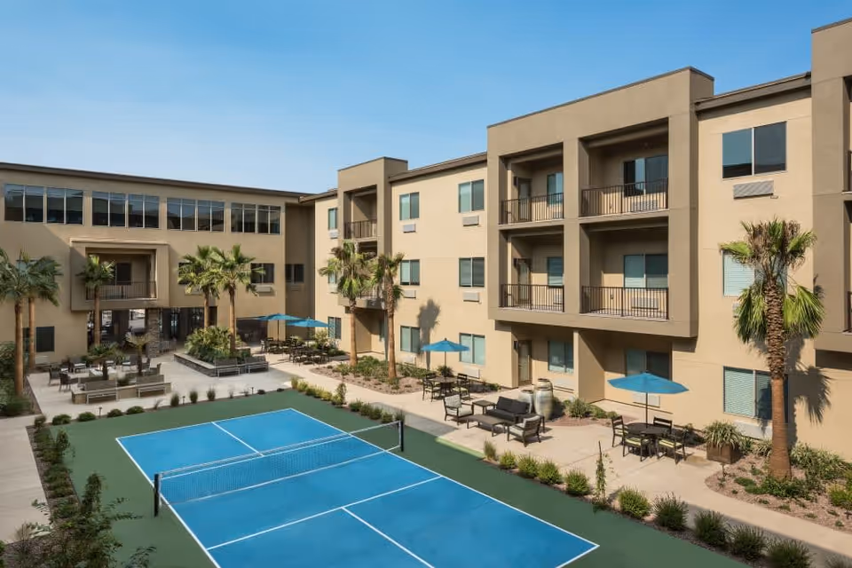 Photo 6 of Carnegie Heights at Henderson