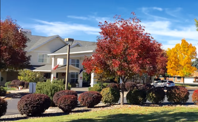 Photo of McKay Creek Assisted Living