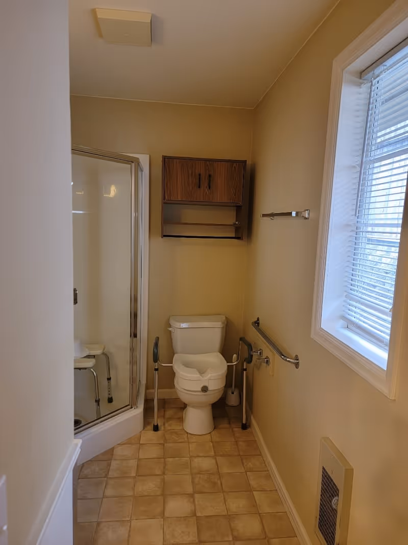 Photo 12 of Loving Care Adult Family Homes