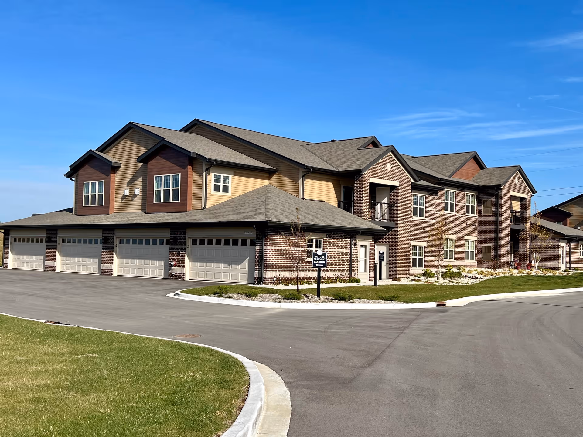 Photo 3 of Highlands at Aero Park 55+ Apartments & Townhomes