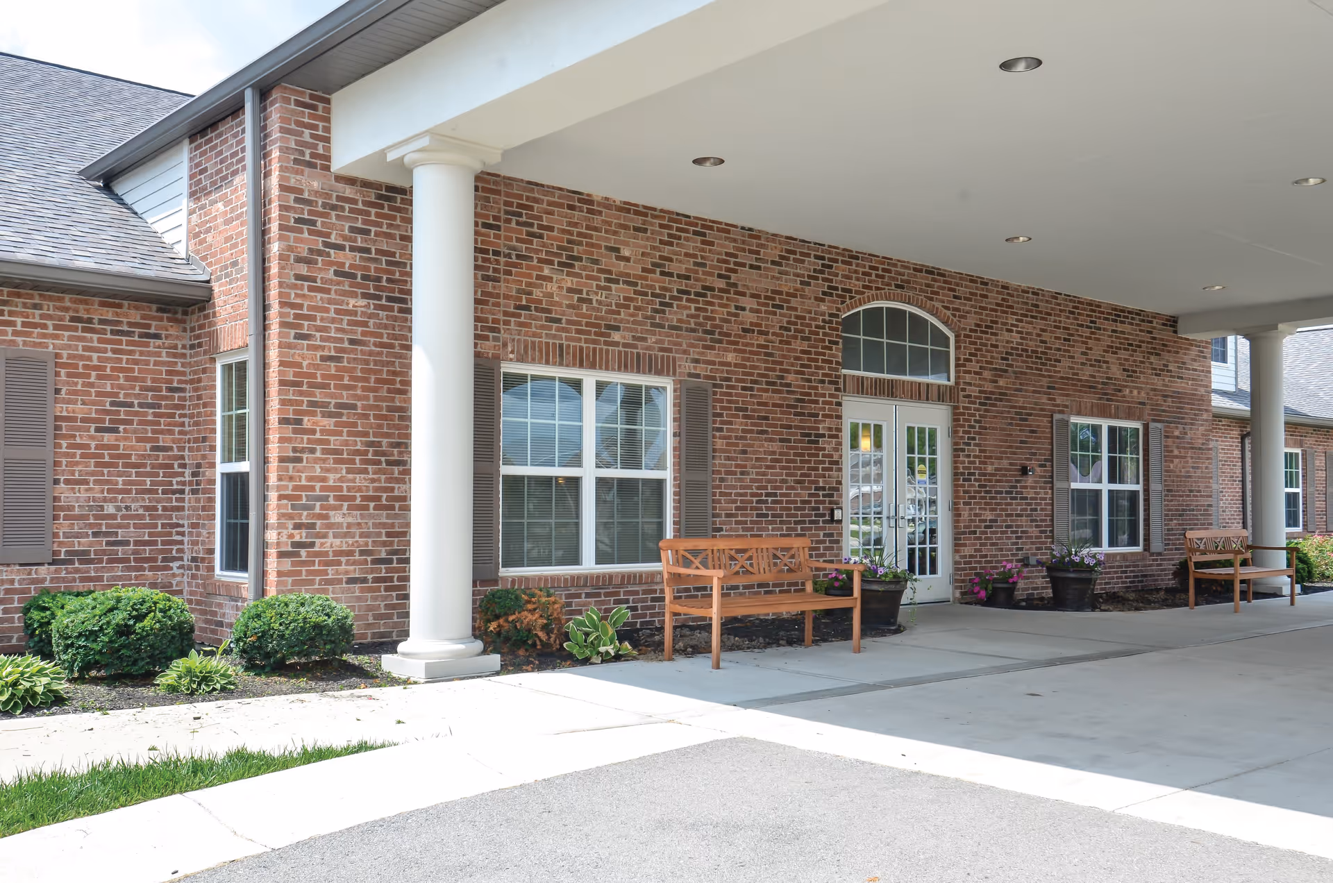 Photo of Sugar Grove