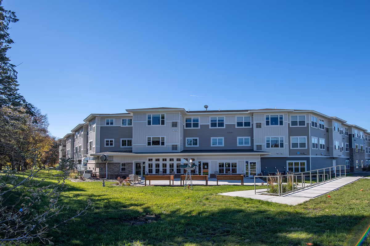 Photo 1 of Brookside Senior Living