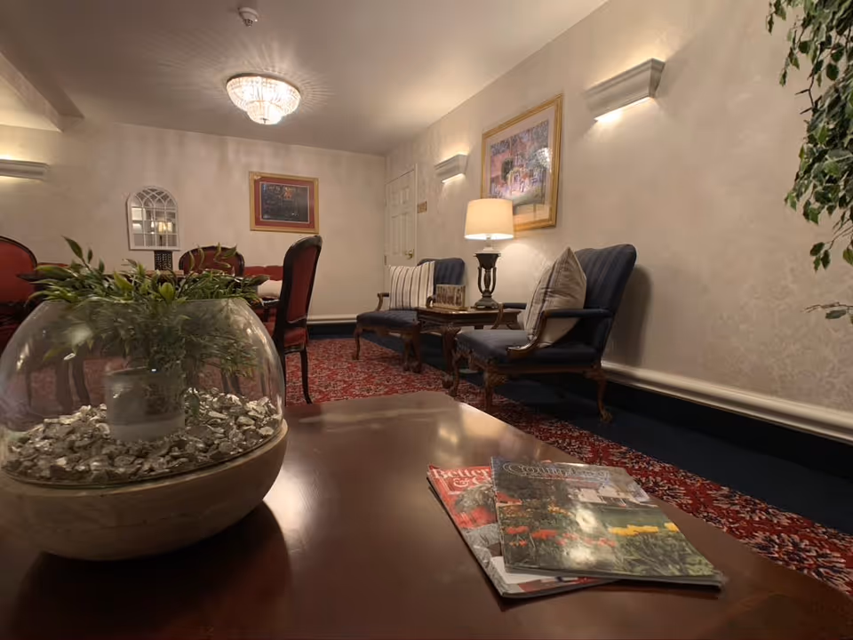 Photo 11 of Sheffield Manor Assisted Living