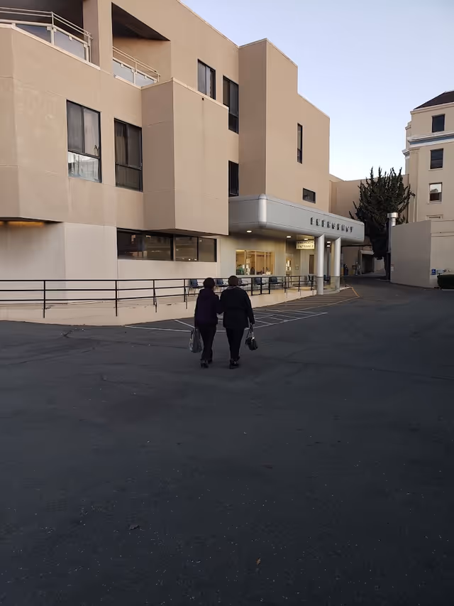 Photo 9 of Alameda Hospital