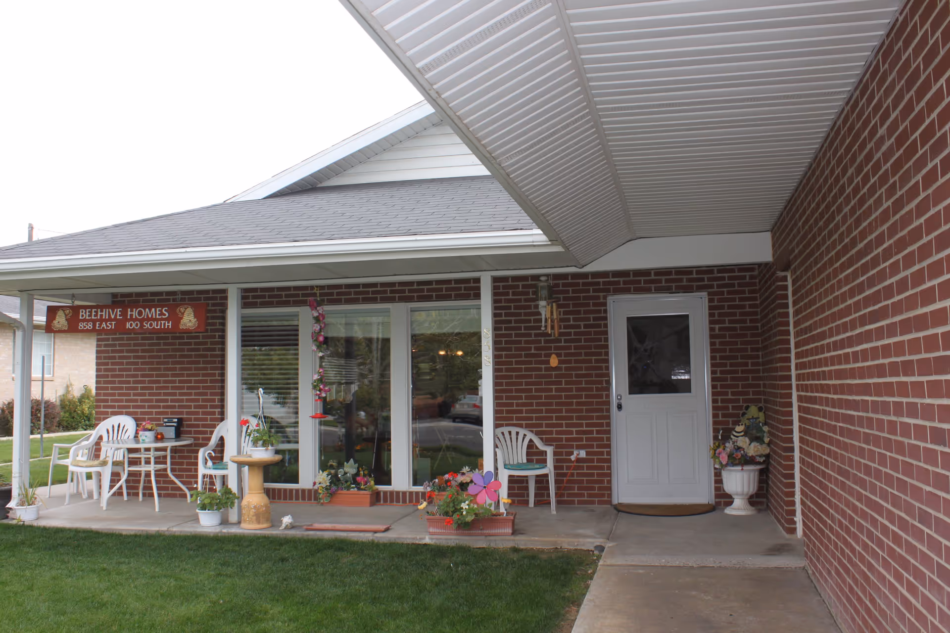 Photo of Beehive Homes of Spanish Fork