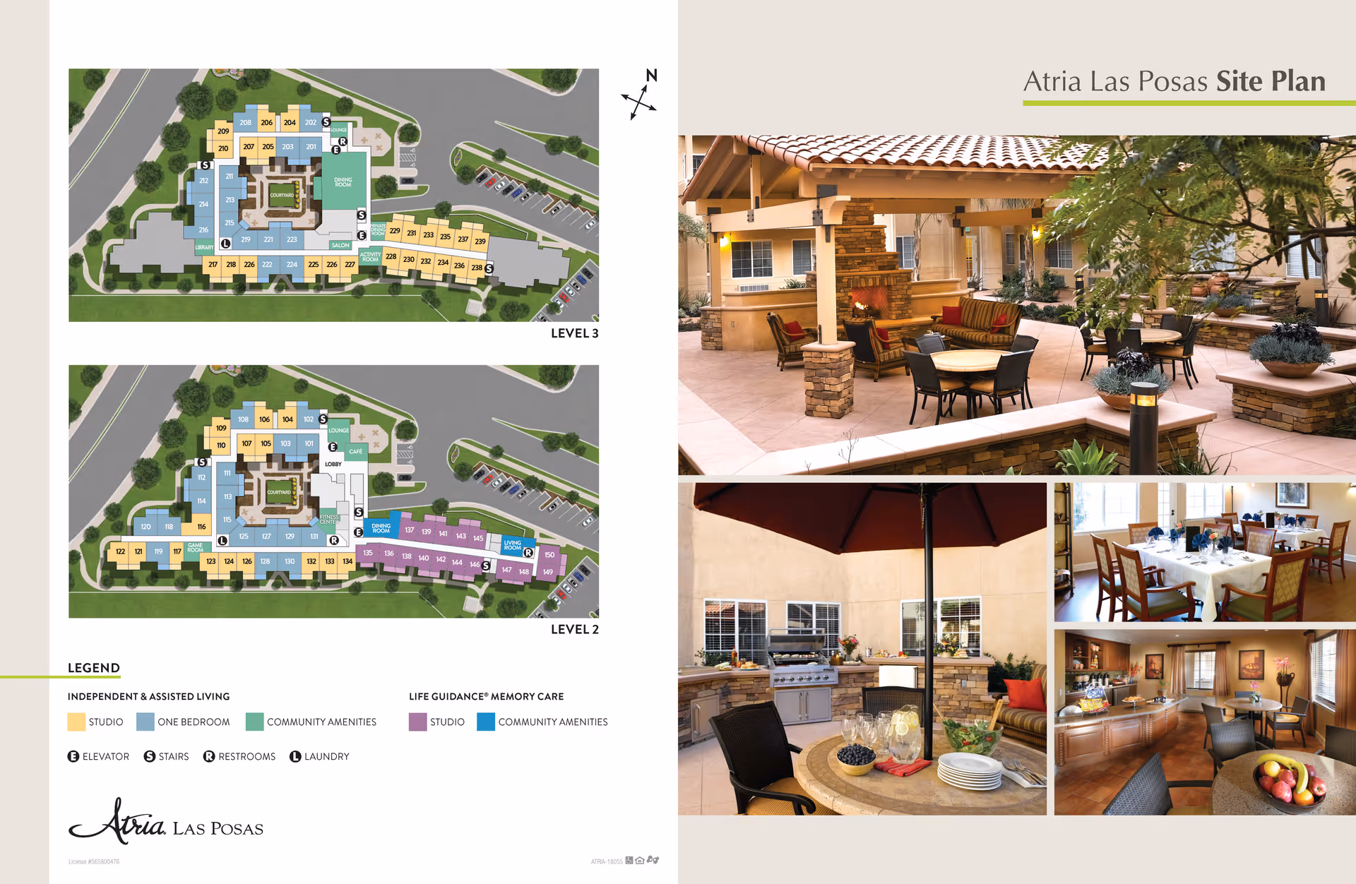 Photo 20 of Atria Las Posas