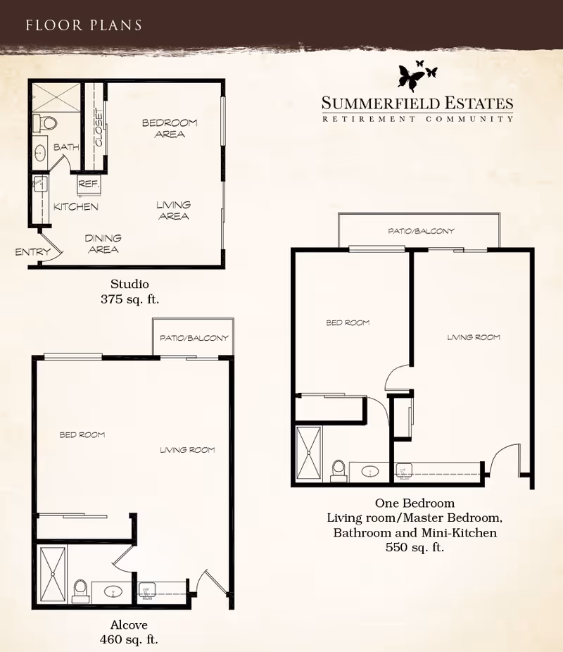 Photo 7 of Summerfield Estates Retirement Community