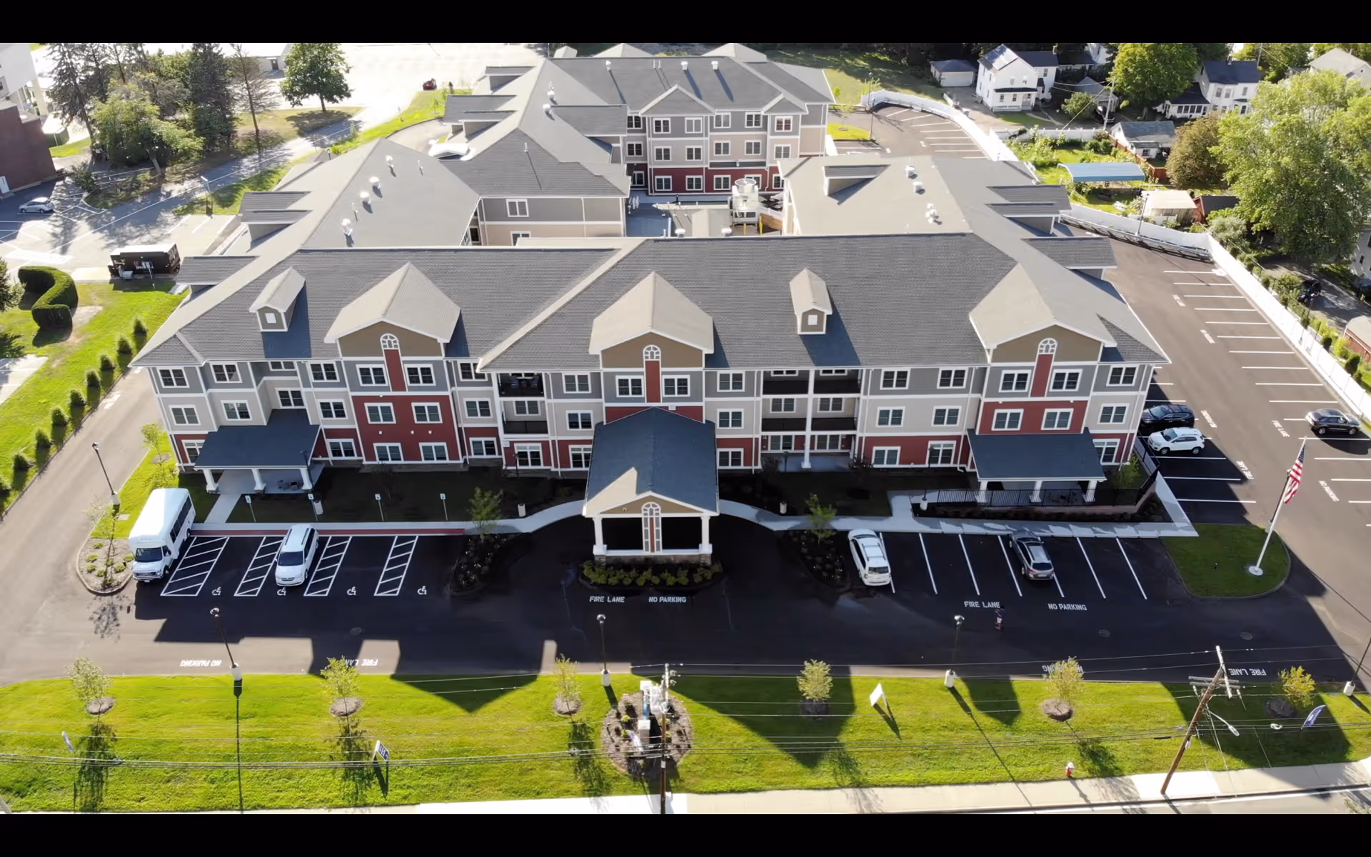 Photo 2 of Cedarbrook Village