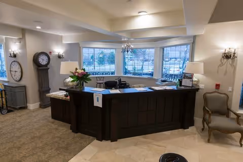 Photo 6 of Rocky Mountain Care - Grove Creek Assisted Living