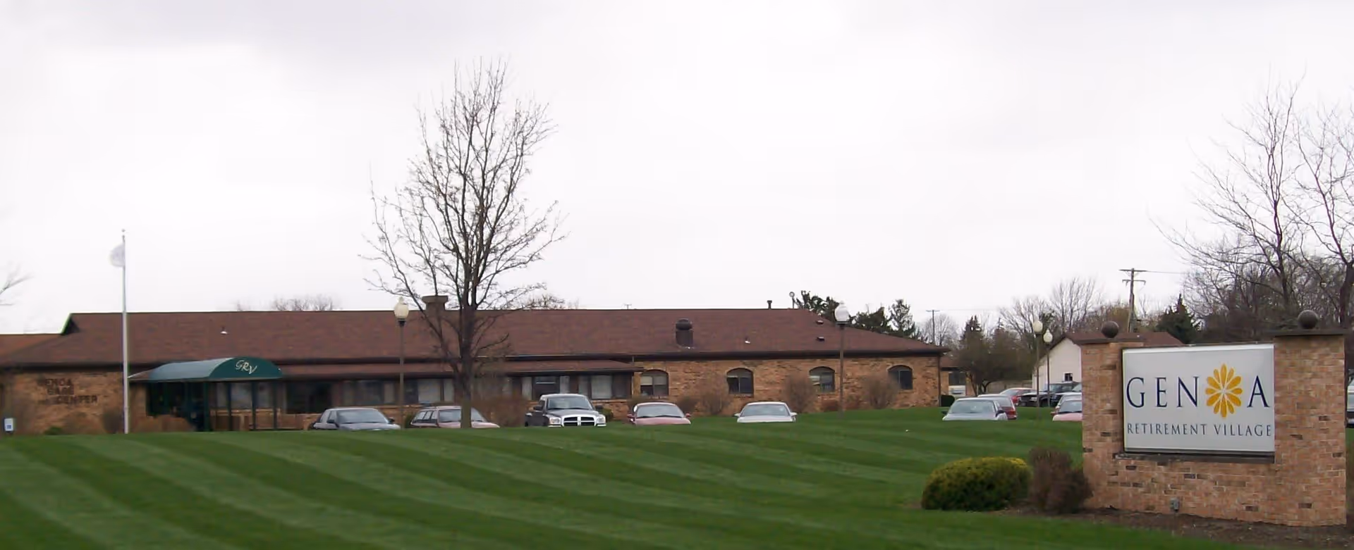 Photo 4 of Genoa Retirement Village - Senior Living Apartments