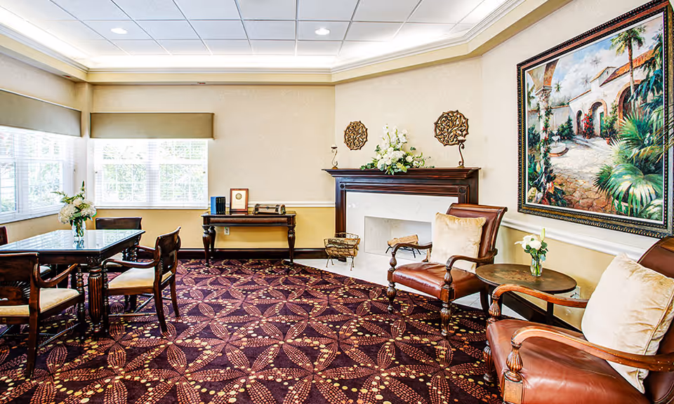 Photo 6 of Sabal Palms Health & Rehabilitation