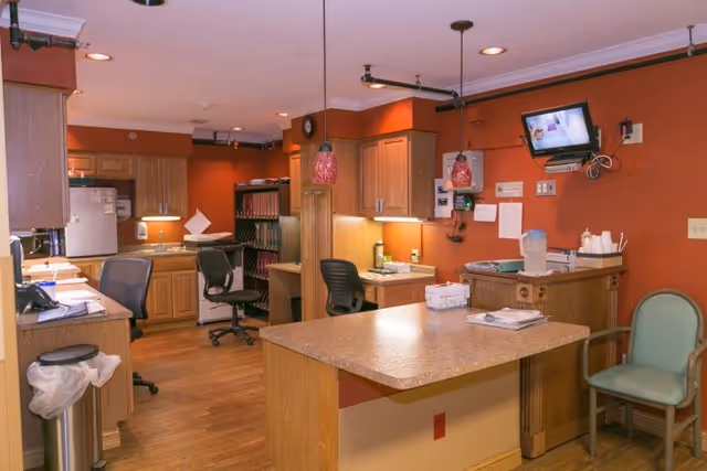 Photo 13 of Careage Hills Rehabilitation And Healthcare