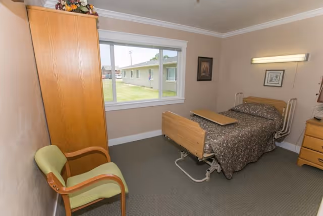 Photo 16 of River's Edge Rehabilitation & Living Center